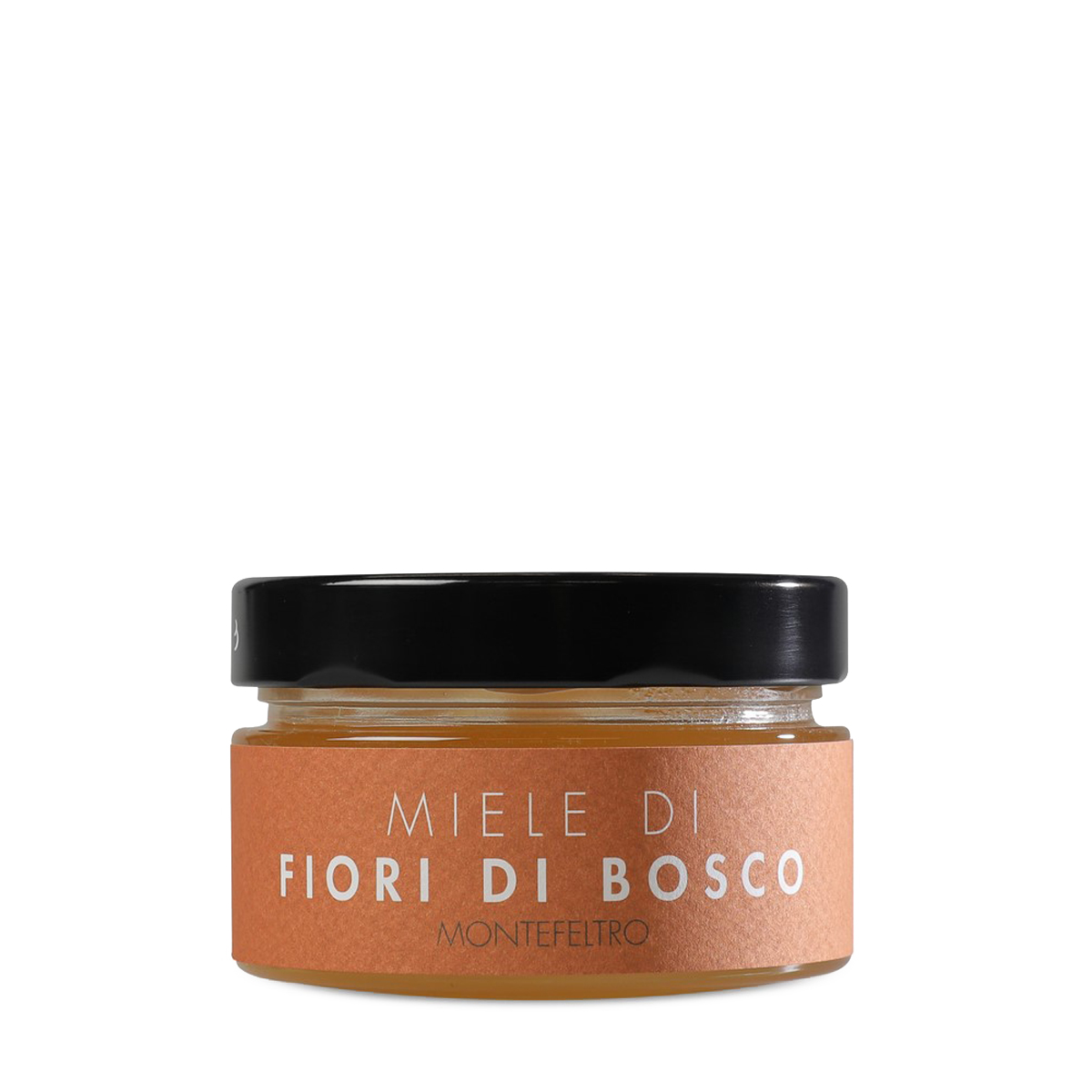 Fiori di bosco