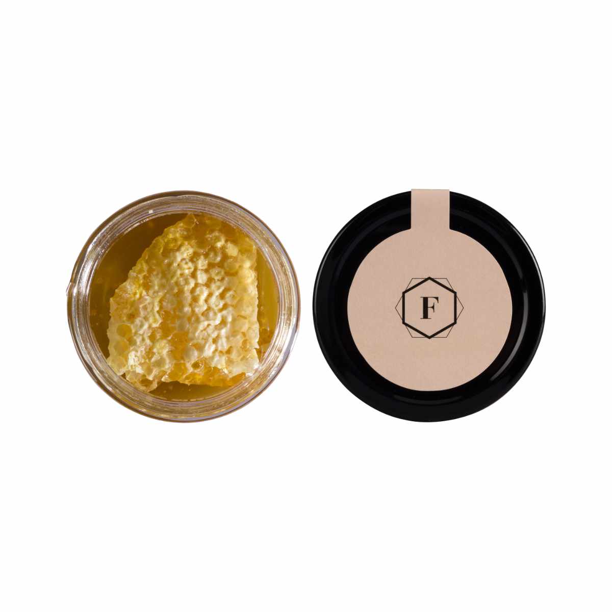 In favo - immagine 2