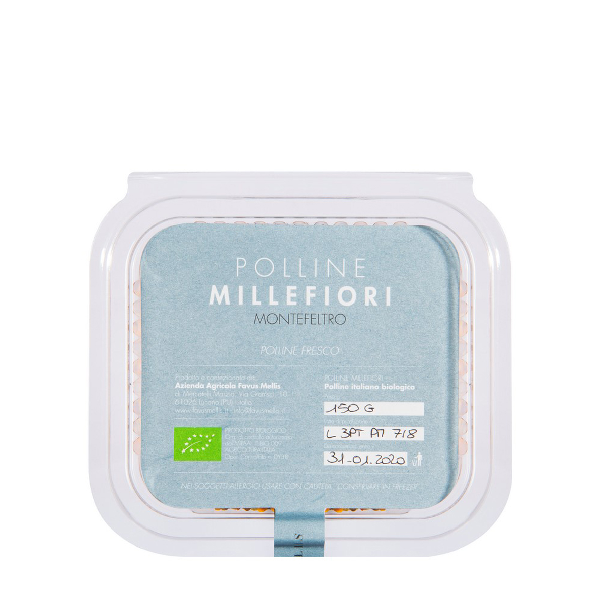 Polline Millefiori - immagine 6