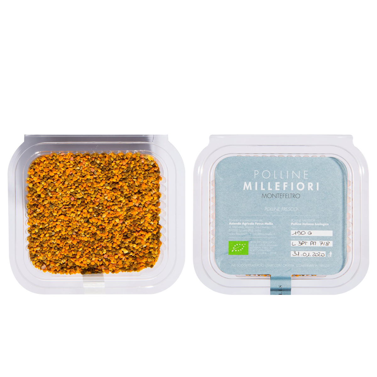 Polline Millefiori - immagine 7