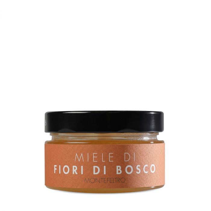 Fiori di bosco