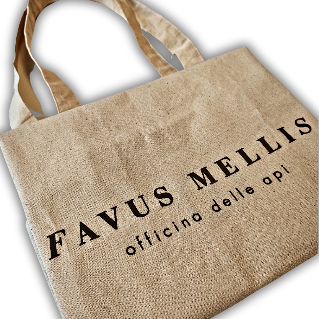 SHOPPER Favus Mellis